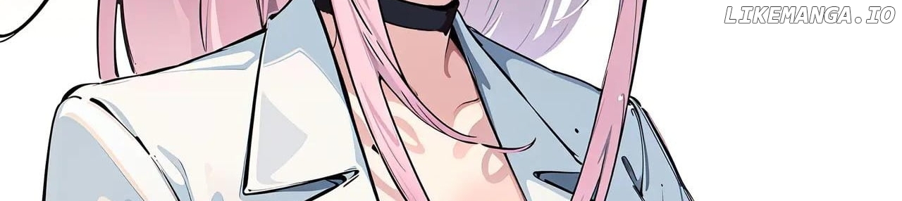 Daddy President Is Too Hard To Deal With Chapter 175 - page 32